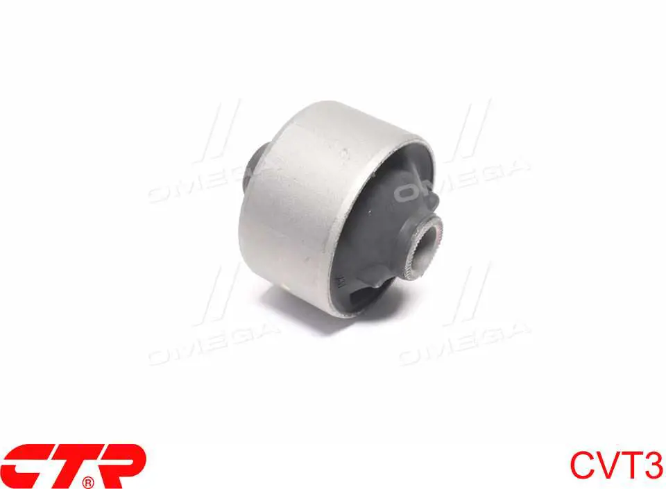 Silentblock de brazo de suspensión CTR CVT3 precio, desde 6,84 EUR