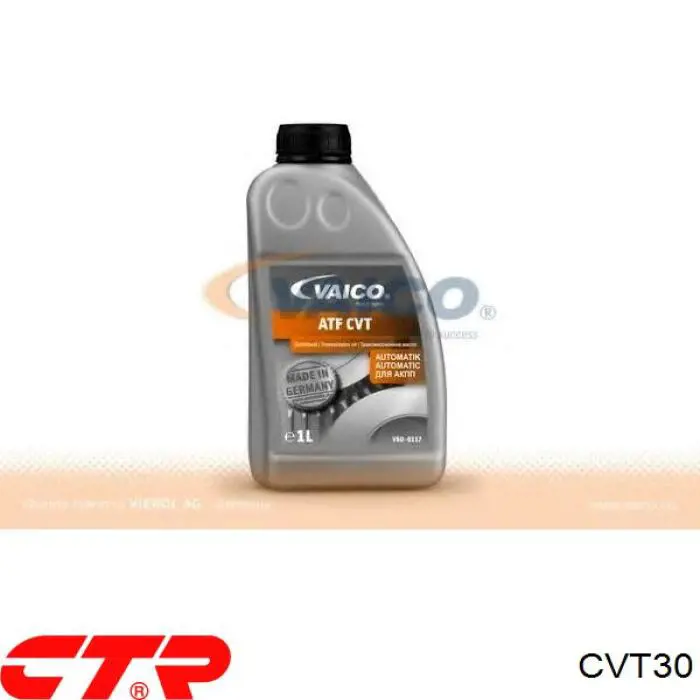 Silentblock de brazo de suspensión CTR CVT30 precio, desde 10,69 EUR