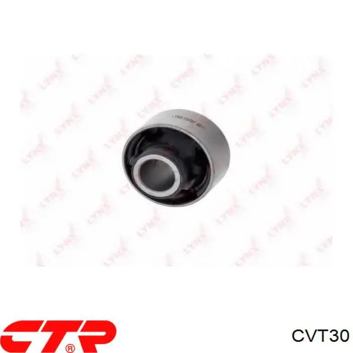 Comprar CVT30 CTR Silentblock