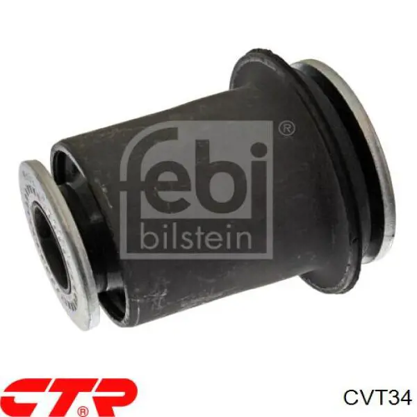 Silentblock del brazo de suspensión CVT34 CTR
