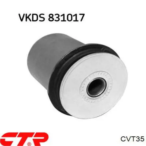 Comprar CVT35 CTR Silentblock