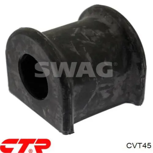 CVT45 CTR Buje de barra estabilizadora delantera