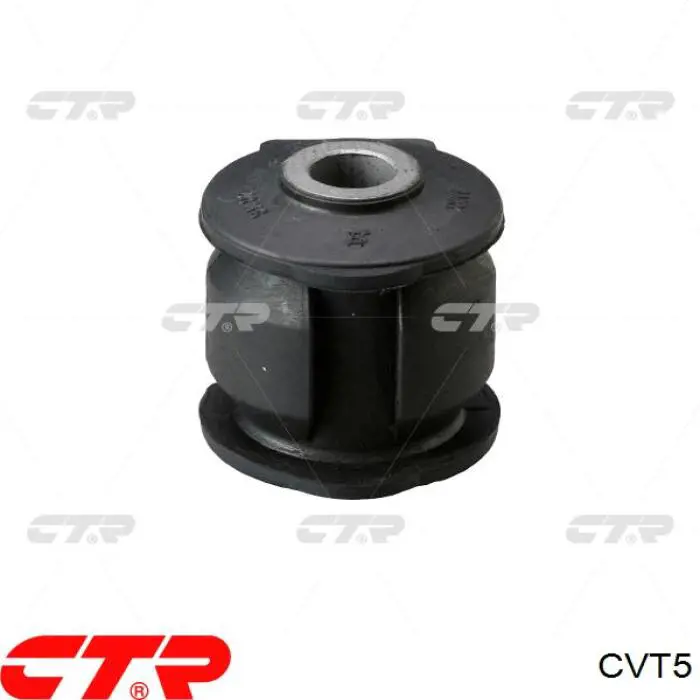 CVT5 CTR Buje de barra estabilizadora delantera