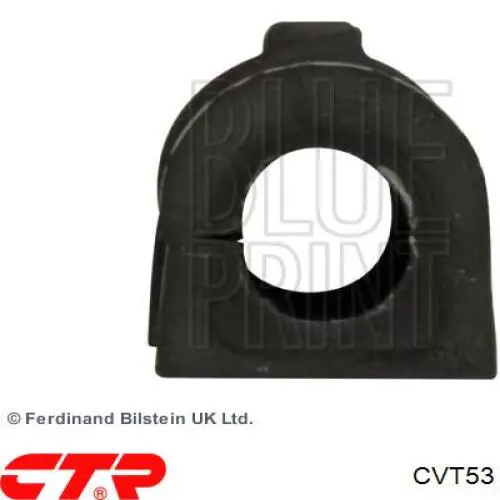 Comprar CVT53 CTR Buje de barra estabilizadora delantera