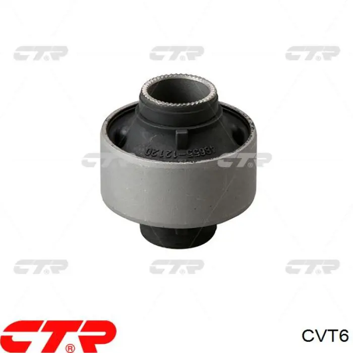 Silentblock de brazo de suspensión CTR CVT6 precio, desde 4,73 EUR