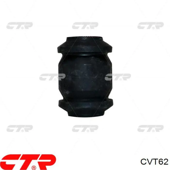 CVT62 CTR Silentblock de brazo de suspensión delantero inferior