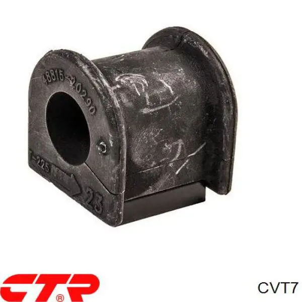 Comprar CVT7 CTR Silentblock
