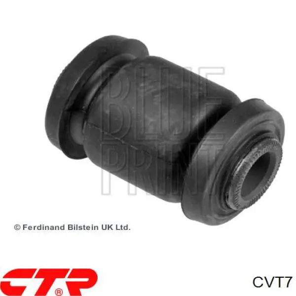 Comprar CVT7 CTR Silentblock