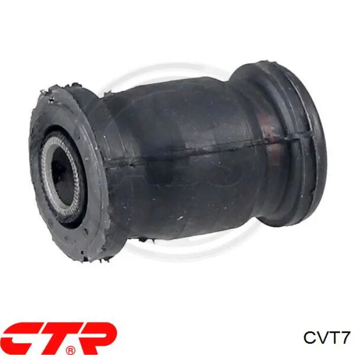 Silentblock del brazo de suspensión CVT7 CTR