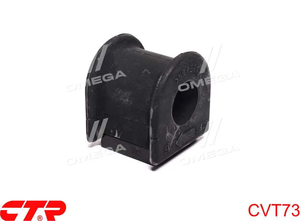 Comprar CVT73 CTR Buje de barra estabilizadora delantera