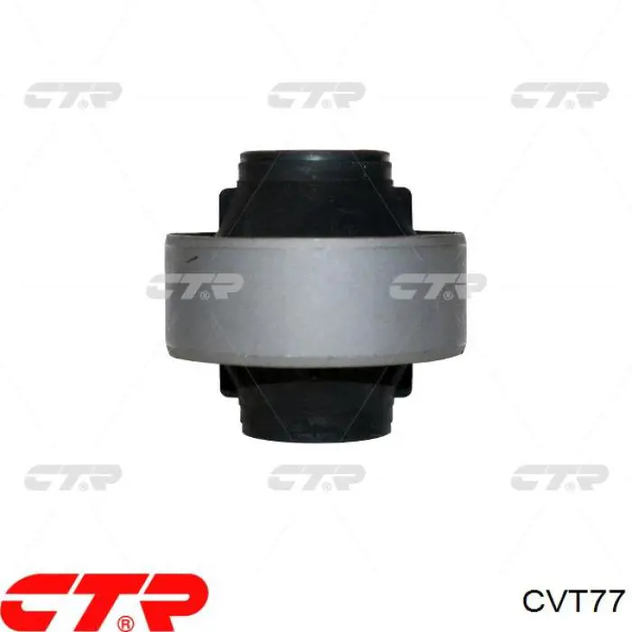 CVT77 CTR Silentblock de brazo de suspensión delantero inferior