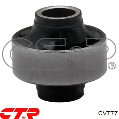 CVT77 CTR silentblock de suspensión delantero inferior