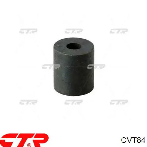 CVT84 CTR silentblock de brazo suspensión trasero transversal