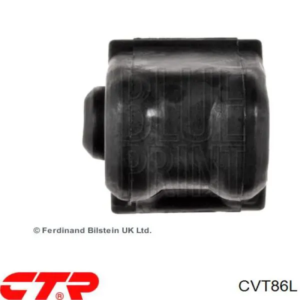 Comprar CVT86L CTR Buje estabilizador delantero izquierdo