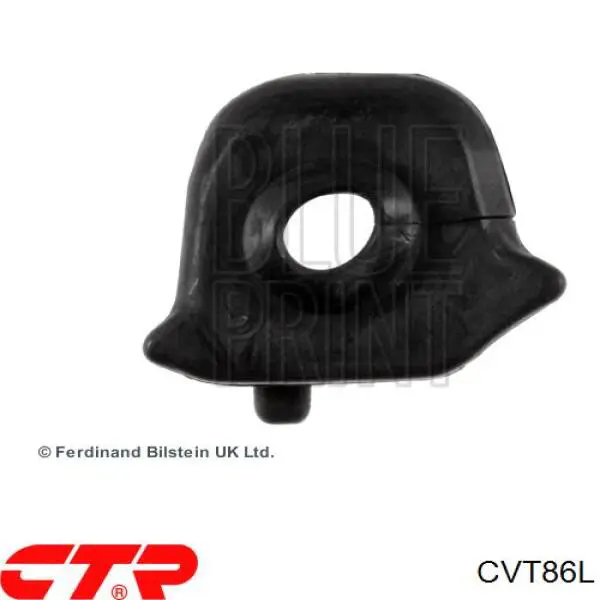 CVT86L CTR Buje estabilizador delantero izquierdo