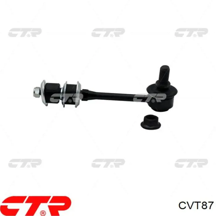 CVT87 CTR Buje de la bieleta estabilizadora trasera