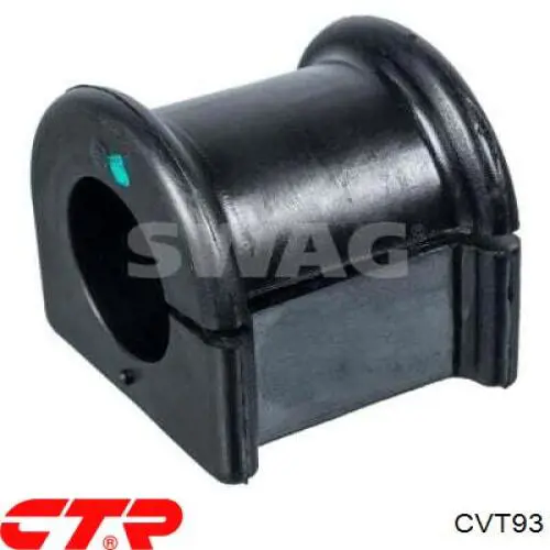 CVT93 CTR Buje de barra estabilizadora delantera