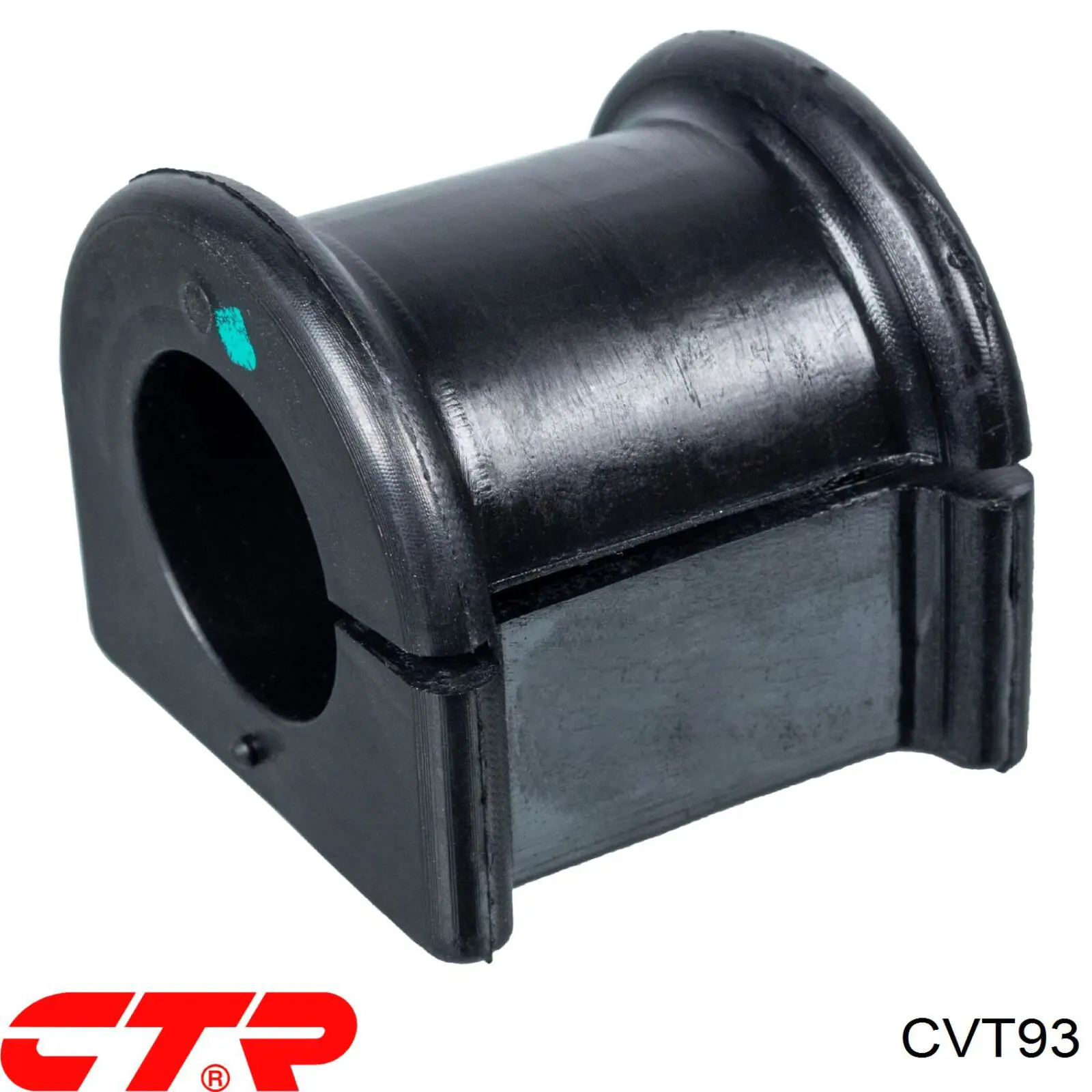Buje de barra estabilizadora delantera CTR CVT93 precio, desde 2,33 EUR