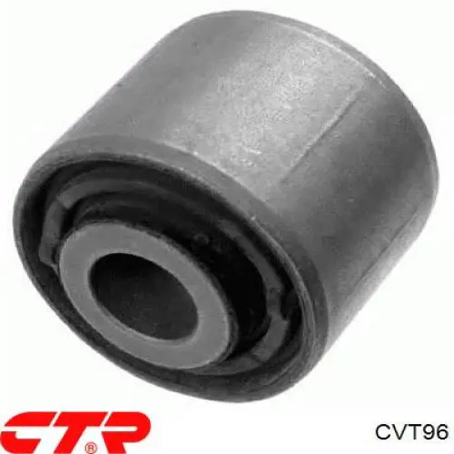 CVT96 CTR Buje delantero del brazo longitudinal trasero