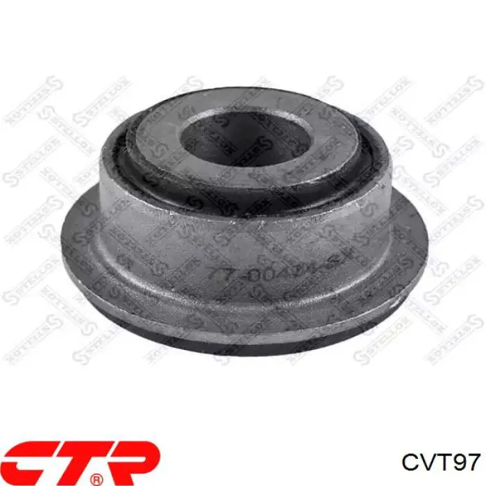Buje trasero del brazo longitudinal trasero CTR CVT97 precio, desde 6,47 EUR