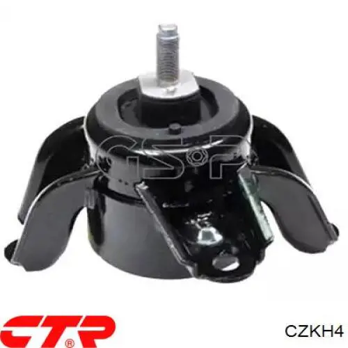 CZKH-4 CTR soporte de motor derecho