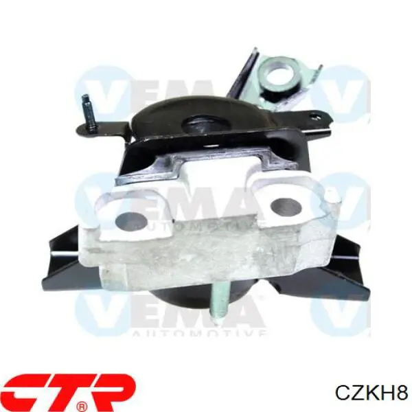 Soporte de motor delantero CZKH8 CTR