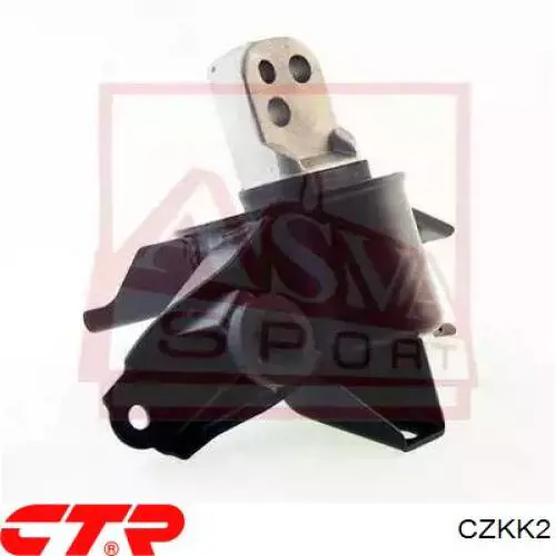 Soporte izquierdo del motor CTR CZKK2 precio, desde 50,59 EUR