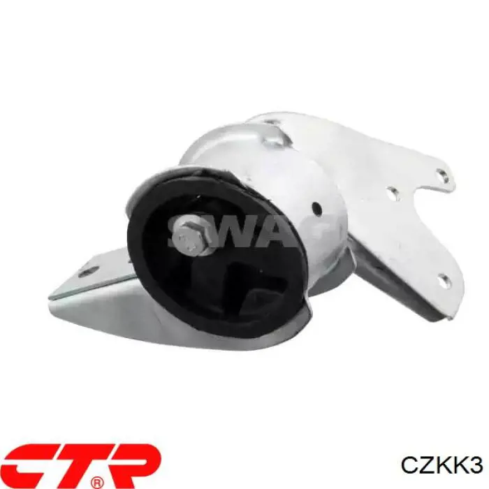 Comprar CZKK3 CTR Soporte de motor derecho