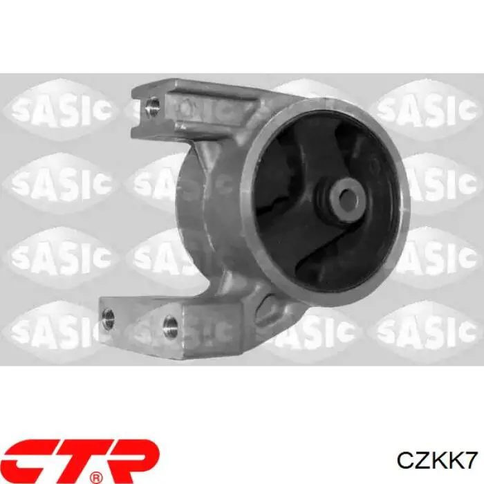 Comprar CZKK7 CTR Soporte de motor trasero