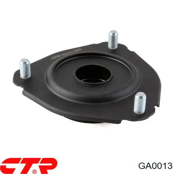 GA0013 CTR soporte amortiguador delantero