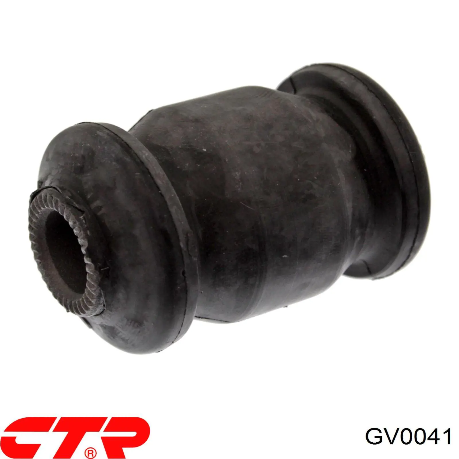 Silentblock suspension CTR GV0041