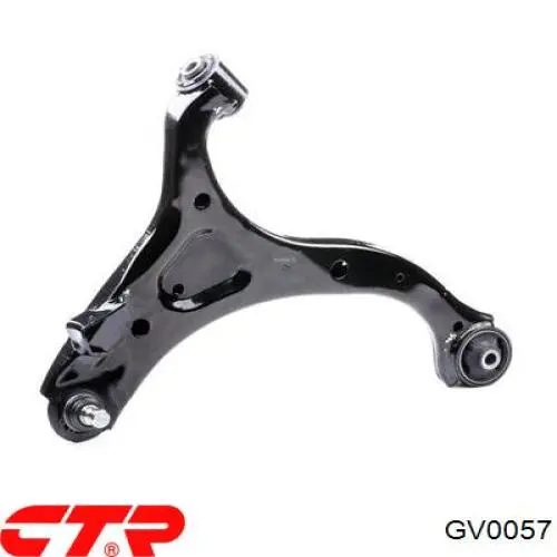 Comprar GV0057 CTR Silentblock