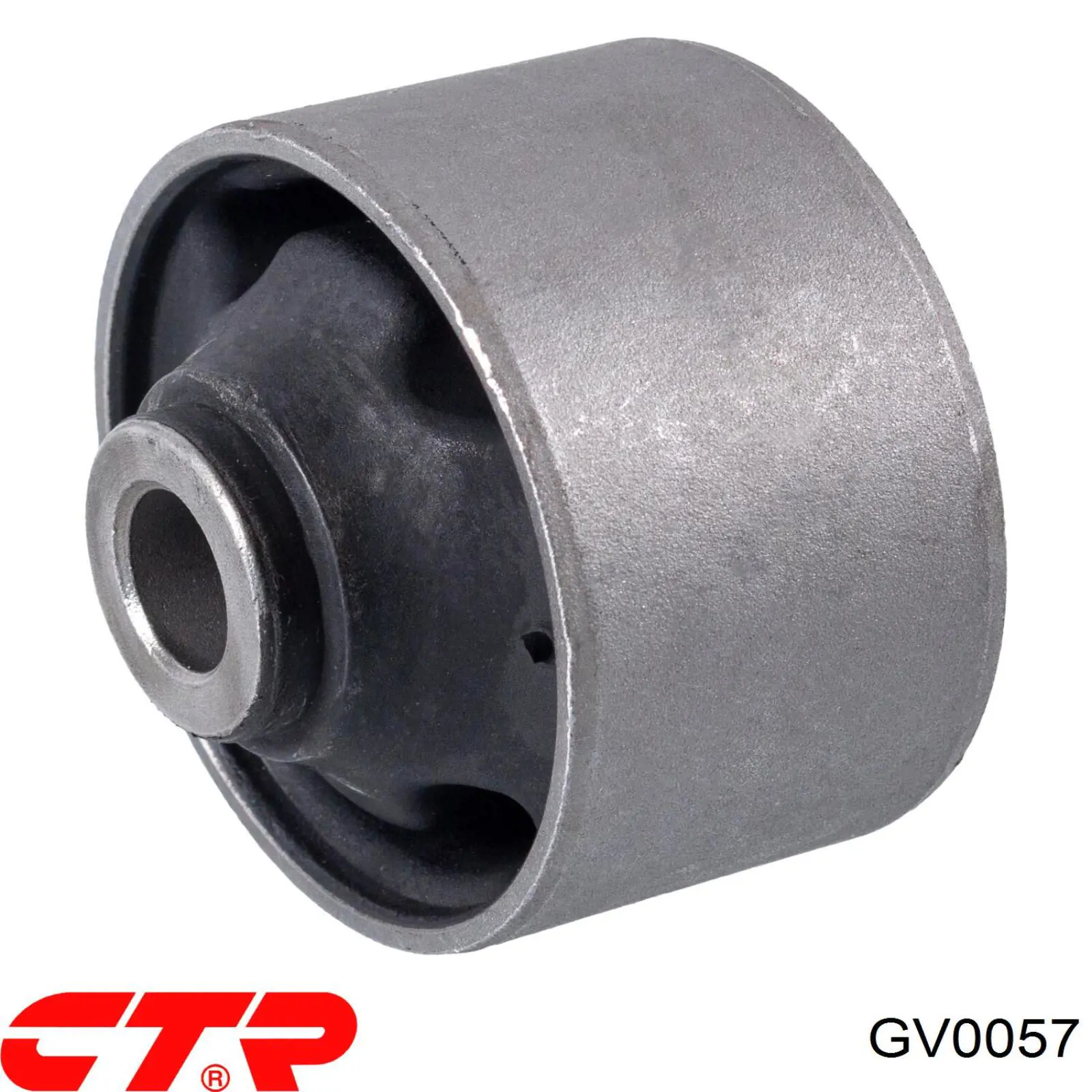 Silentblock de brazo de suspensión CTR GV0057 precio, desde 8,61 EUR