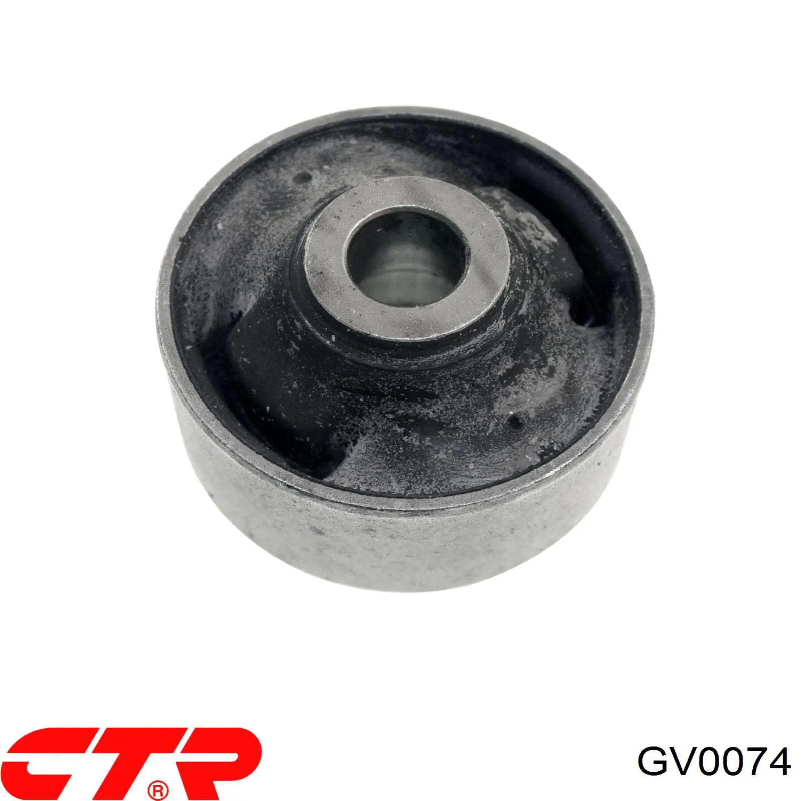 Silentblock suspension CTR GV0074