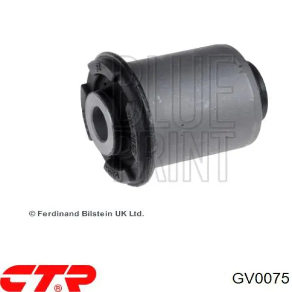 Silentblock suspension CTR GV0075