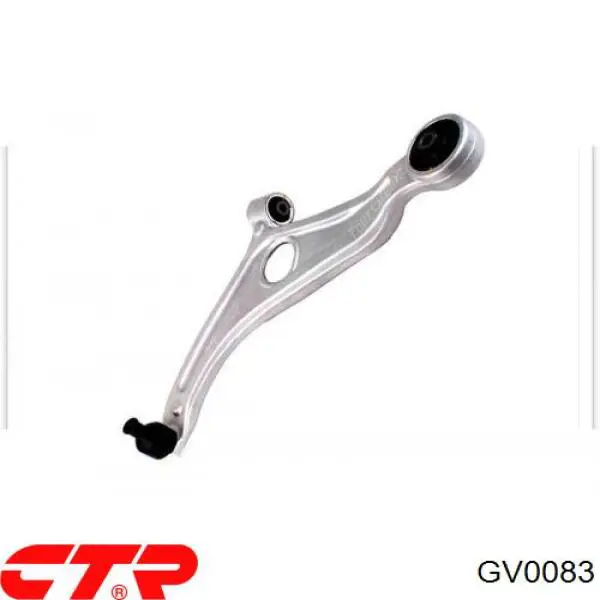 Comprar GV0083 CTR Silentblock