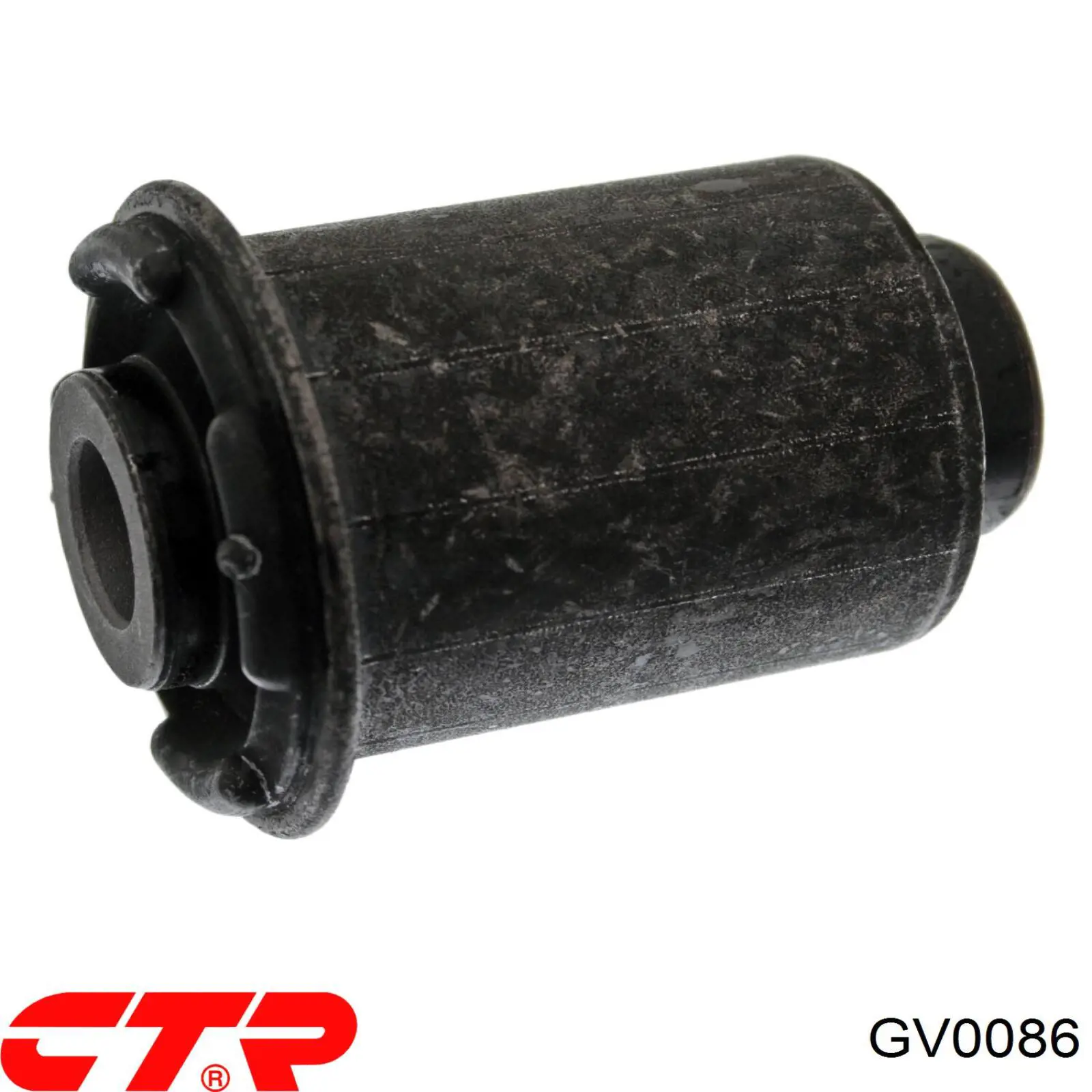 Silentblock suspension CTR GV0086