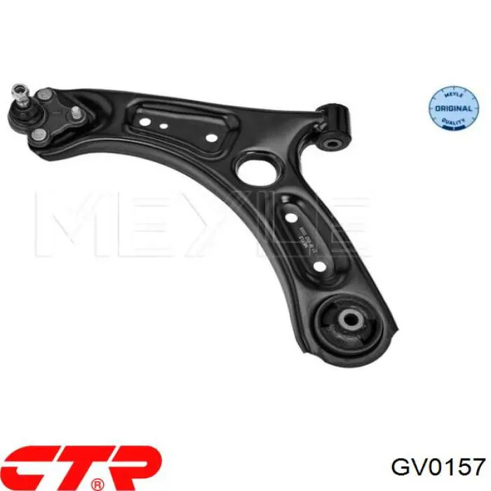 Comprar GV0157 CTR Silentblock