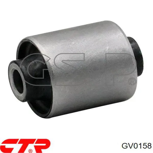 Comprar GV0158 CTR Buje del brazo inferior trasero