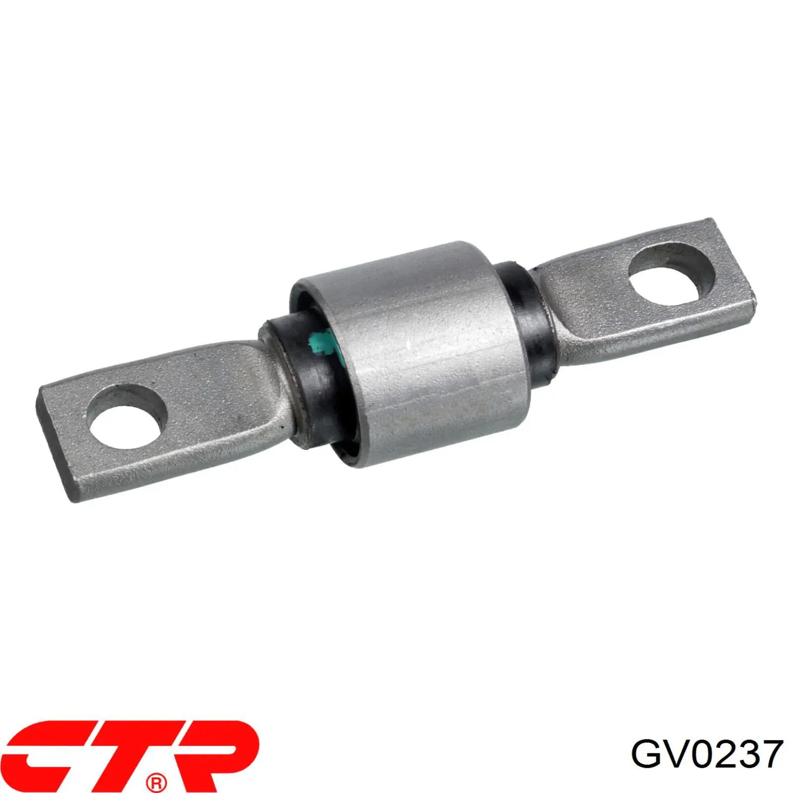 GV0237 CTR silentblock de brazo de suspensión trasero superior