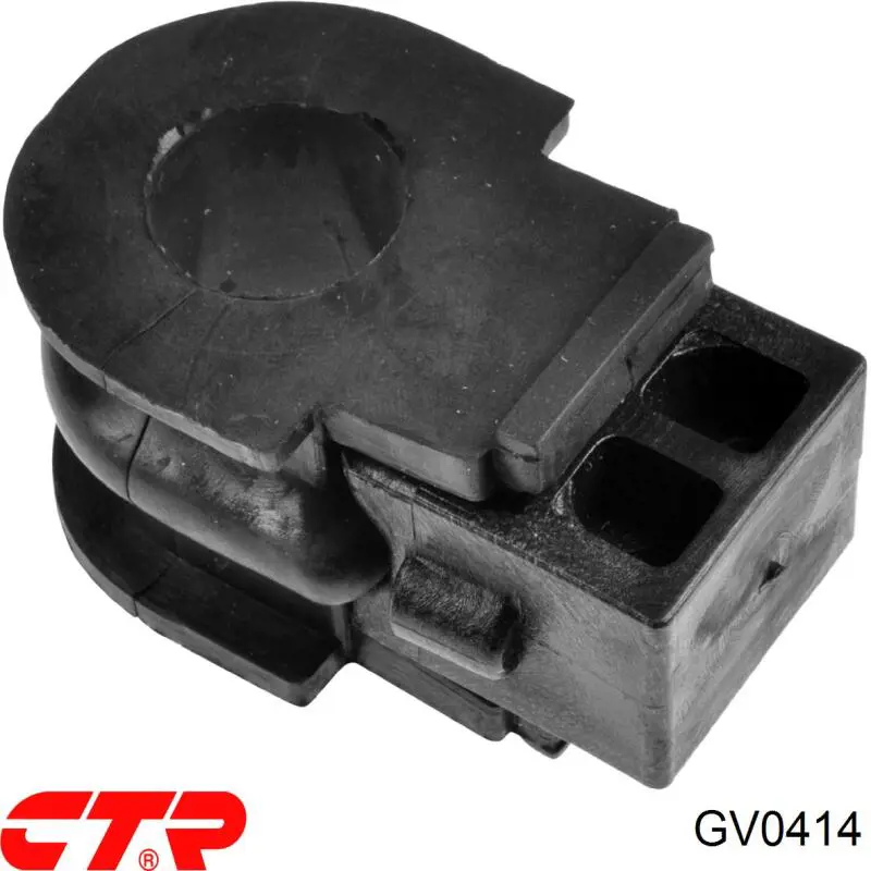 Comprar GV0414 CTR Buje de barra estabilizadora delantera