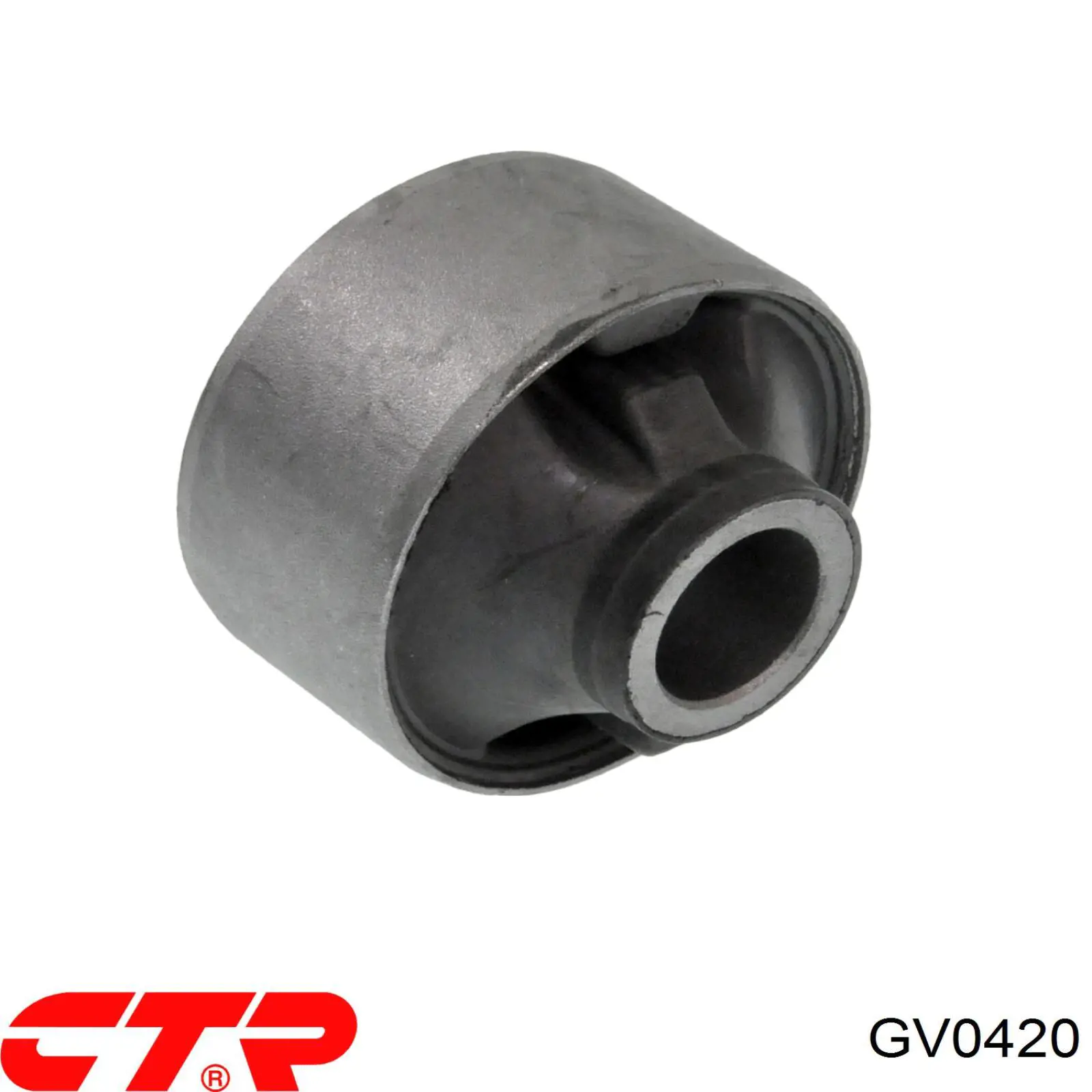 Silentblock de suspensión delantero inferior Subaru Forester 4 S13, SJ