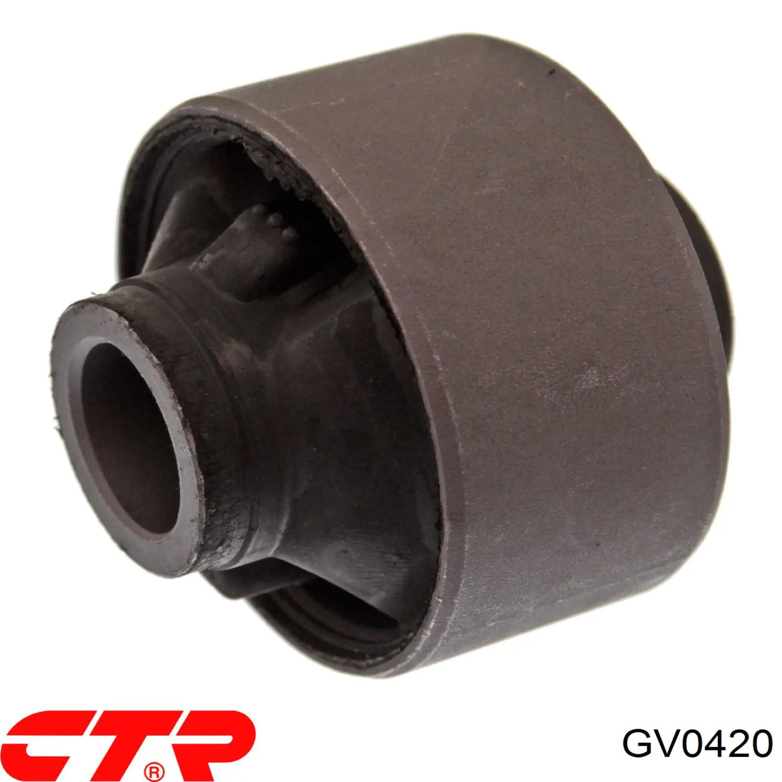 Silentblock suspension CTR GV0420