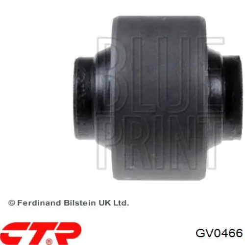 GV0466 CTR silentblock de suspensión delantero inferior