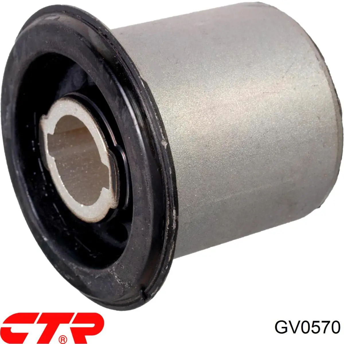 Silentblock del subchasis trasero Hyundai/Kia 554562W200 precio, desde 16,79 EUR