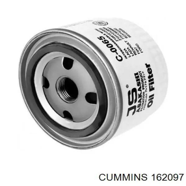 Comprar 162097 Cummins Filtros de aceite