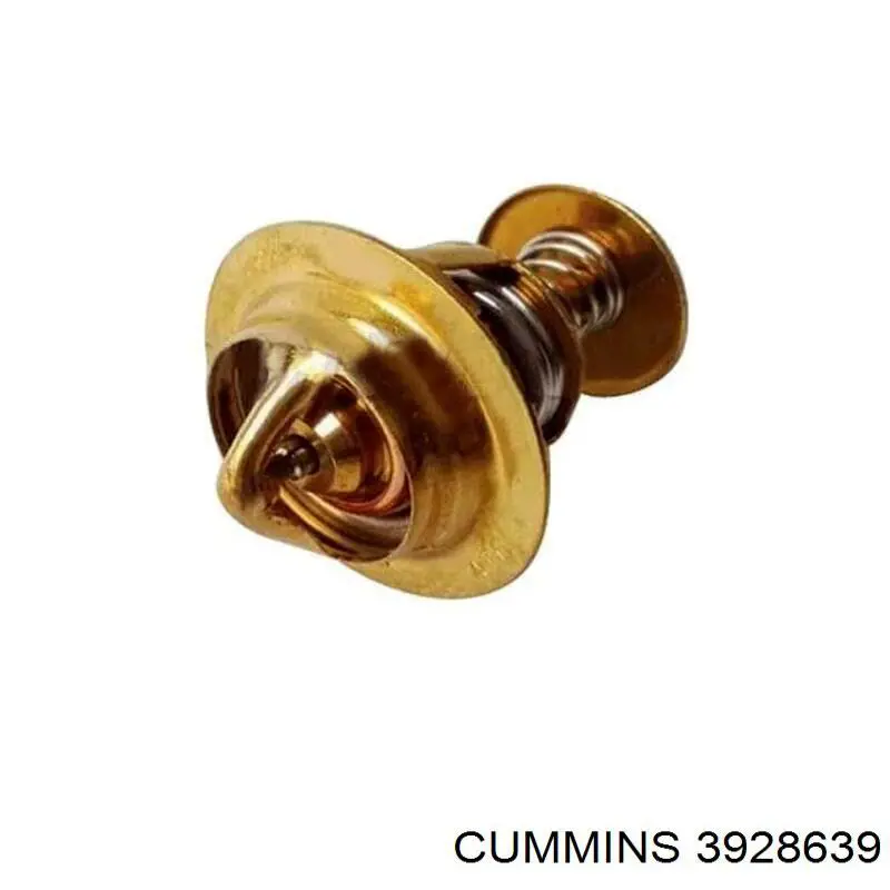 Termostato Cummins 3928639 precio, desde 21,05 EUR