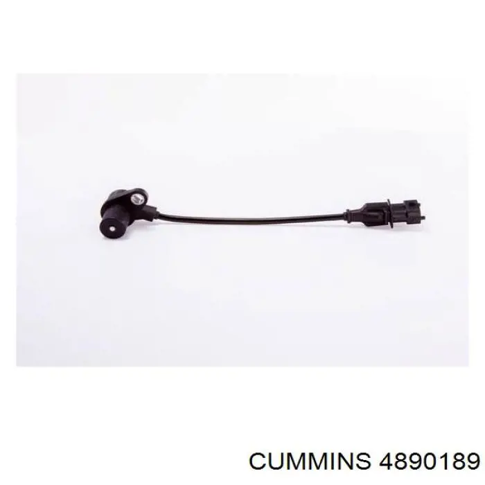 4890189 Cummins sensor de posición del cigüeñal