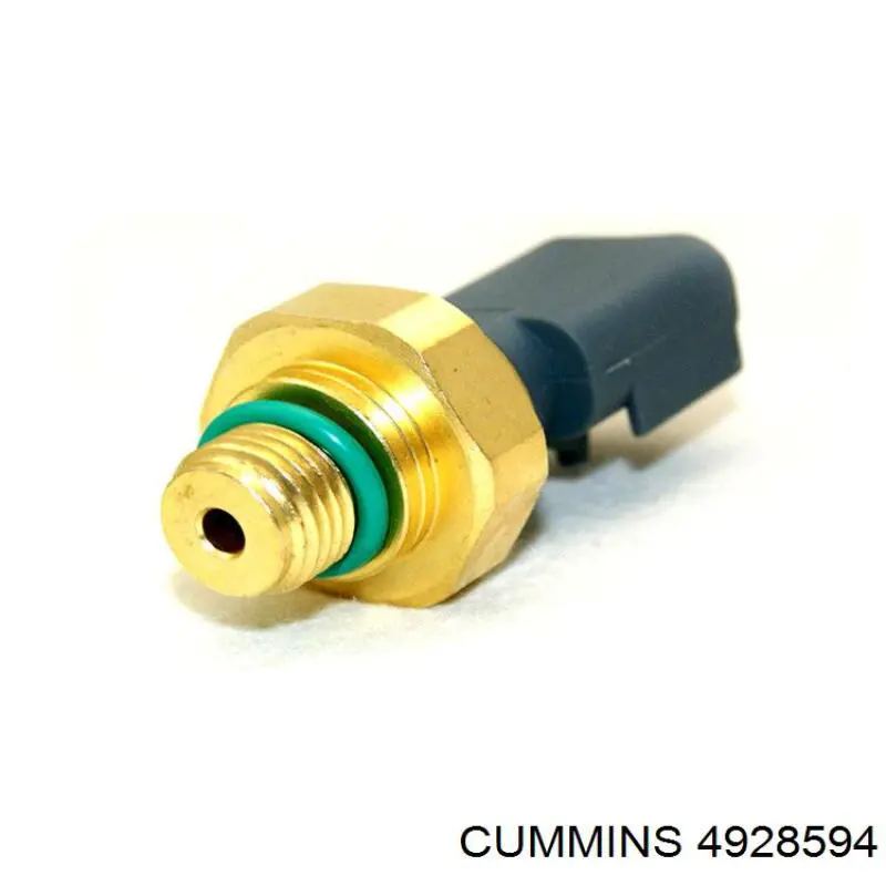 Sensor de presion gases de escape 4928594 Cummins