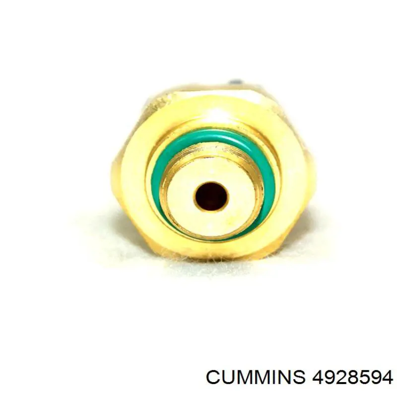 Comprar 4928594 Cummins Sensor de presion gases de escape
